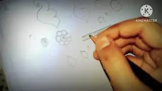 Mehandi course in online day 1 //easy way to draw//simran Mehandi Art