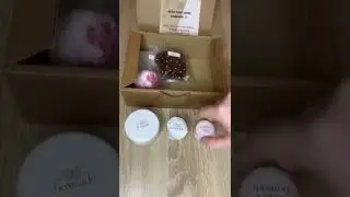 Id&eacute;es cadeau box mensuelle 100% naturelle