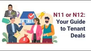 N11 or N12: Which Fits Your Selling Plan in Ontario?