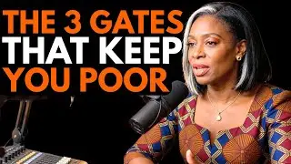 Ex-Witch REVEALS The 3 Hidden Gates That Keep Christians Poor in 2026