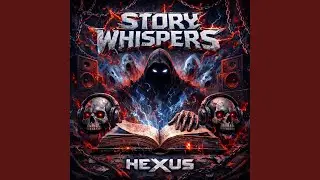 Hexus - Story Whispers