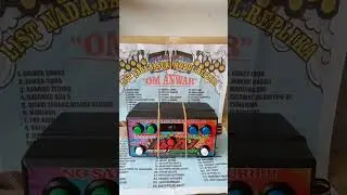 Modul okdj #basurimania #basuri kaulahibuku