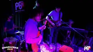 2am guitar solo (open mic night @ Handlebar in Toronto)