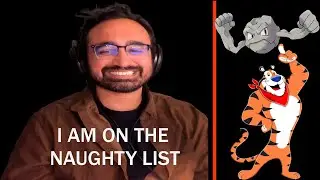 Squeex Weekly 1: Squeex Gives Some Hot Takes