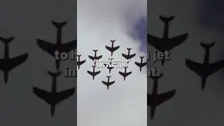 The Hawker Hunter: Iconic aerobatic aircraft
