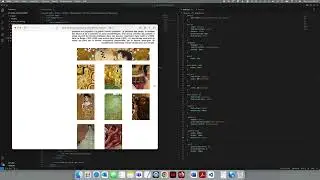 Site web simple avec layout flexbox et grid 3 /3