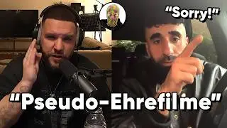 PA SPORTS entschuldigt sich, FLER legt nach | Einbruch bei SAMRA