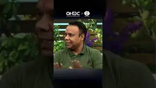 ONDC x DD Morning Show with Anil Kumar Bharat, the founder of Bhagat Surplus Store, Delhi