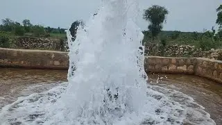 በርሚል ቅዱስ ጊዮርጊስ ድንቅ እና ታምራዊ ጸበል
