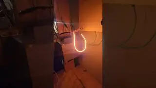 Mounting the Workshop Transformer for Solar Charging! #homemade #asmr #workshop #drill #diy