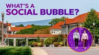 How to Live in Social Bubbles