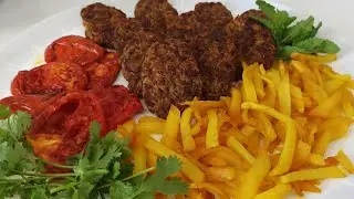 Make This Juicy Beef Cutlet Once, and You&rsquo;ll Be Hooked! 🍽️🔥