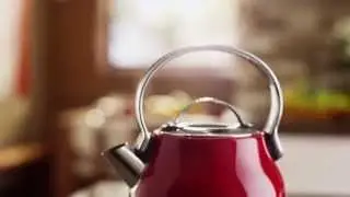 KitchenAid rychlovarn&aacute; konvice 5KEK1222