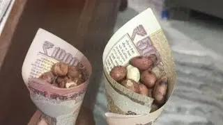 Indian Currency changed |500 and 1000 rupees note BANNED  |  news