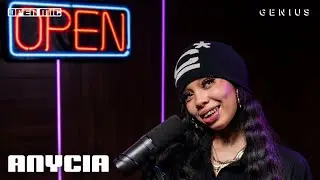 Anycia 