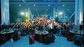 ALPer Does | 2025 年度尾牙 FlowTheFuture