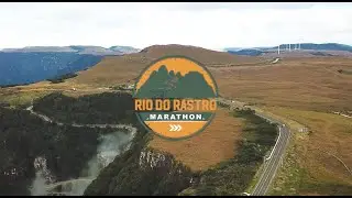 Rio do Rastro Marathon 2022 | Guardiões da Serra