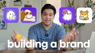 App Branding Masterclass