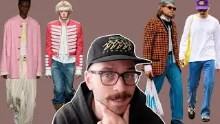 The best fashion trends for 2026