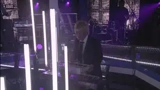 【HD】 とある科学の超電磁砲S OP 「sisters noise」 [高音質] fripSide (STUDIO MUSIX Live Full Ver.)