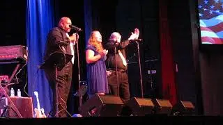 RB Express The Lion Sleeps Tonight
