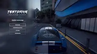 [🔴Live] Test drive unlimited solar crown Ps5 Fr Chill Ballade