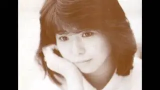 愛を急がずに　沢田聖子さん