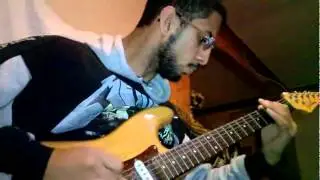moroccan death metal