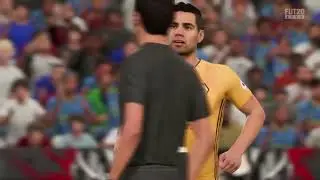 FUT20: 82-я минута, проигрываем 4-2, но не долго музыка играла 😄🔥#tikitaka