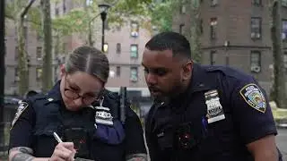 This Is What New York City Sounds Like.. Pt.2 - Sheff La Da Rapper Dir@FahargoFilmz_Ssr/Hostagemedia