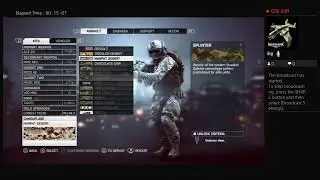Bf4 Top 5 weapons