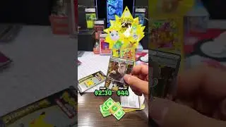 БЕЗУМНЫЕ розыгрыши Pokemon Celebrations 🔥😍
