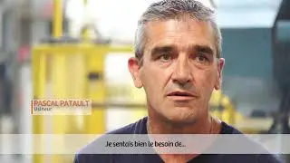 T&eacute;moignages Martin Technologies sur l'impact de la transformation culturelle et organisationnelle