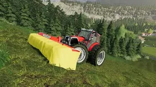 LS19/Timelapse/ Walchen 2K20/Viel Spa&szlig;