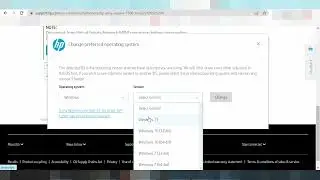 HP ENVY Inspire 7200 Driver Download Windows 11, Windows 10, Mac 12, Mac 11