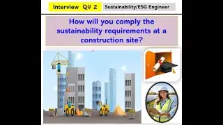 Module 19 (Part 2)- Interview Q2 Sustainability Professional #education #circulareconomy #fresh