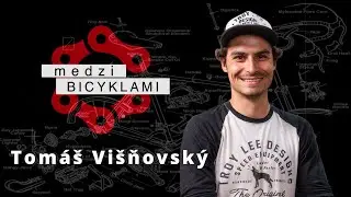 Medzi Bicyklami #4 – Životný príbeh profi cyklistu tak ako ho ešte nepoznáte  / Tomáš Višňovský