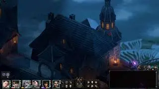 Pillars of Eternity II: Deadfire - PotD Part 12 - Serpent's Crown