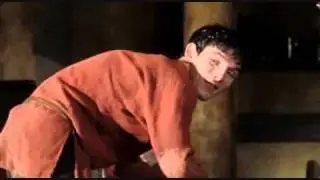 Morgana/Merlin - As Long As You Love Me