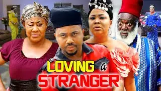 To Love A Stranger 9&10(NEW HIT MOVIE) - Mike Godson & Adaeze Eluke 2022 Latest Nigerian Movie
