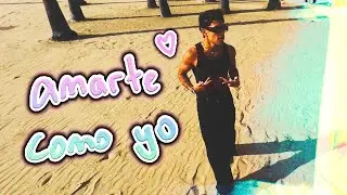 amarte como yo 💖