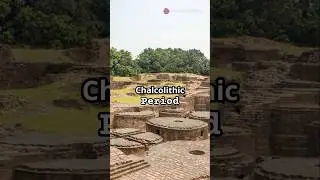 Chalcolithic Period | Ancient History