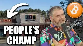 BitBoy FIGHTS The Thieves [CRYPTO Throwdown]
