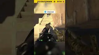 ☠️Это лучший молик на шорт! #s1mple #csgo #ксго #симпл #standoff2 #cs2 #стандофф2 #counterstrike