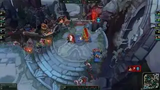 All Random URf (Ad Braum)