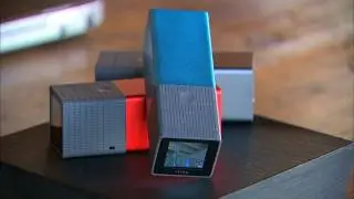 The Lytro camera
