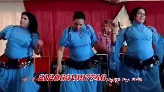 8 janvier 2026 قولي لي باش ضرك 🎻👍