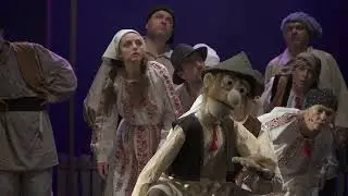 Păcală, trailer
