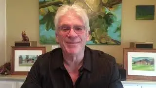Instructor Showcase: Robert Benson