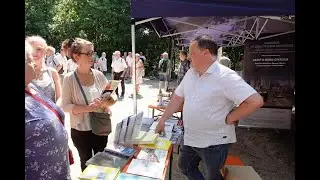 Annaberg-Wallfahrt/Haltern 2022: Kulturtag LdO-NRW